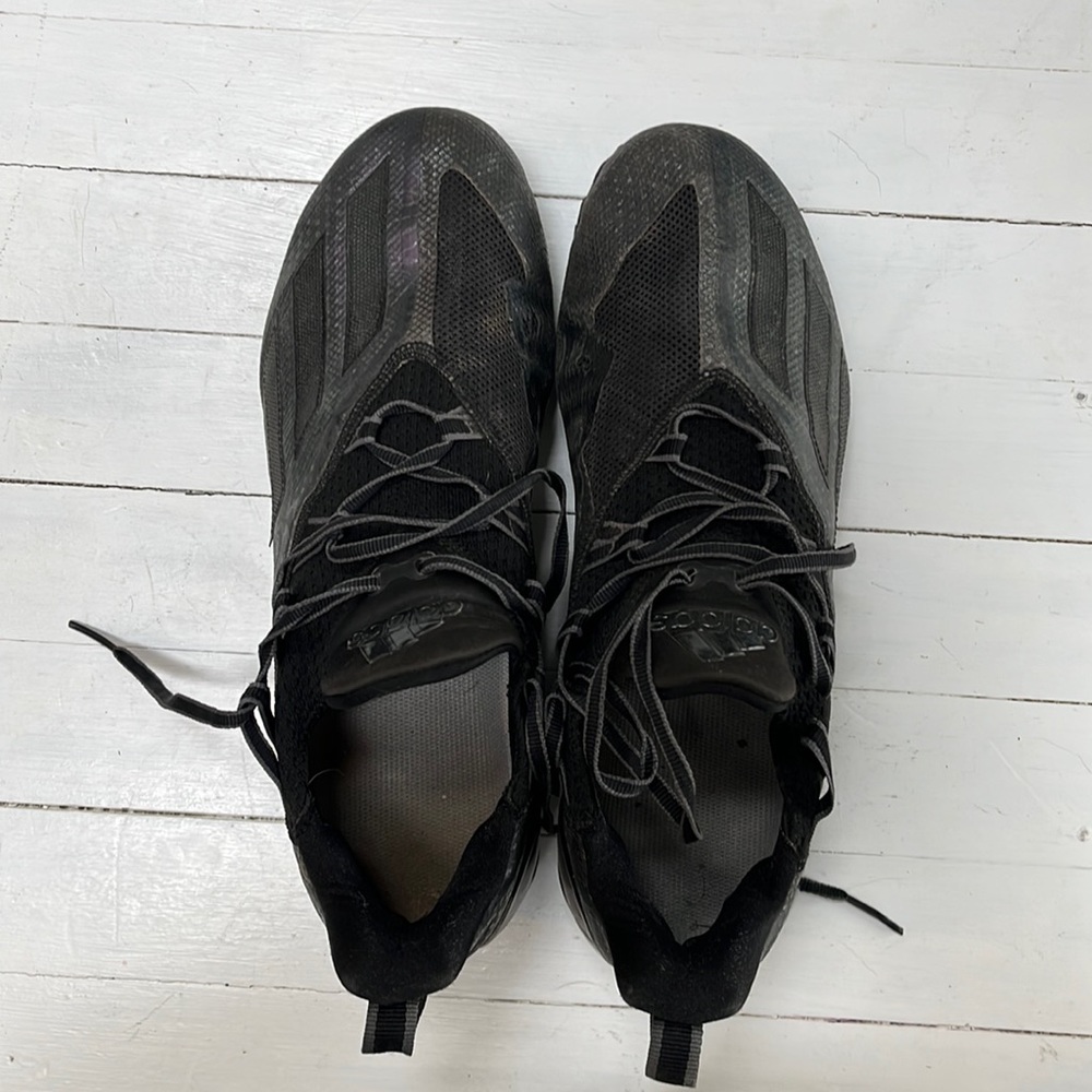 ADIDAS size 13 MENS.💥💥💥